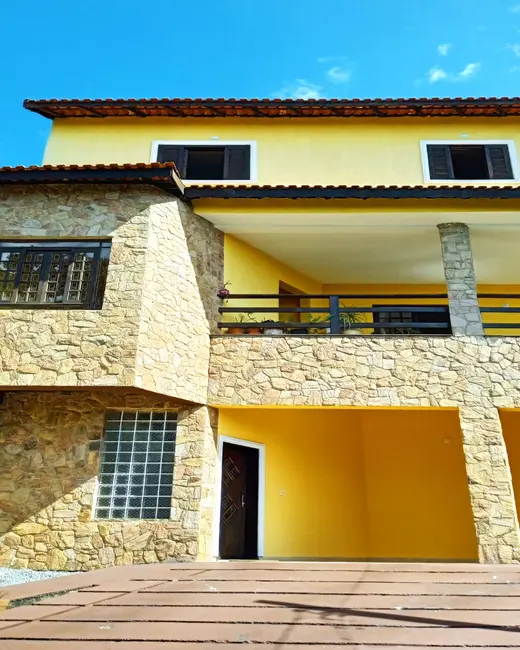 Foto 1 de Casa de Condomínio com 4 quartos à venda, 463m2 em Parque Nova Jandira, Jandira - SP