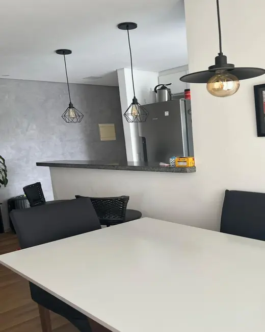 Foto 4 de Apartamento com 2 quartos à venda, 47m2 em Bussocaba, Osasco - SP