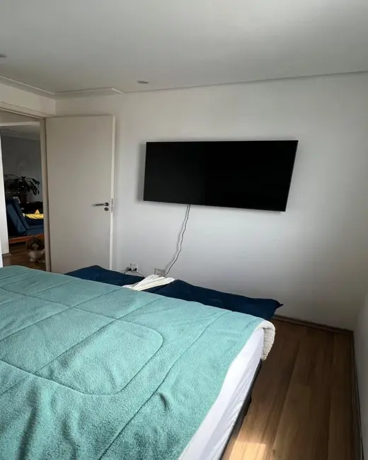 Foto 6 de Apartamento com 2 quartos à venda, 47m2 em Bussocaba, Osasco - SP