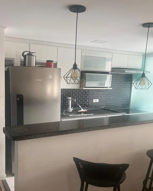 Foto 5 de Apartamento com 2 quartos à venda, 47m2 em Bussocaba, Osasco - SP