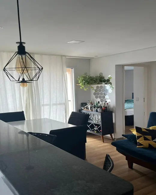 Foto 3 de Apartamento com 2 quartos à venda, 47m2 em Bussocaba, Osasco - SP