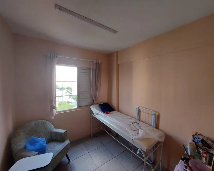 Foto 7 de Apartamento com 3 quartos à venda, 55m2 em Presidente Altino, Osasco - SP