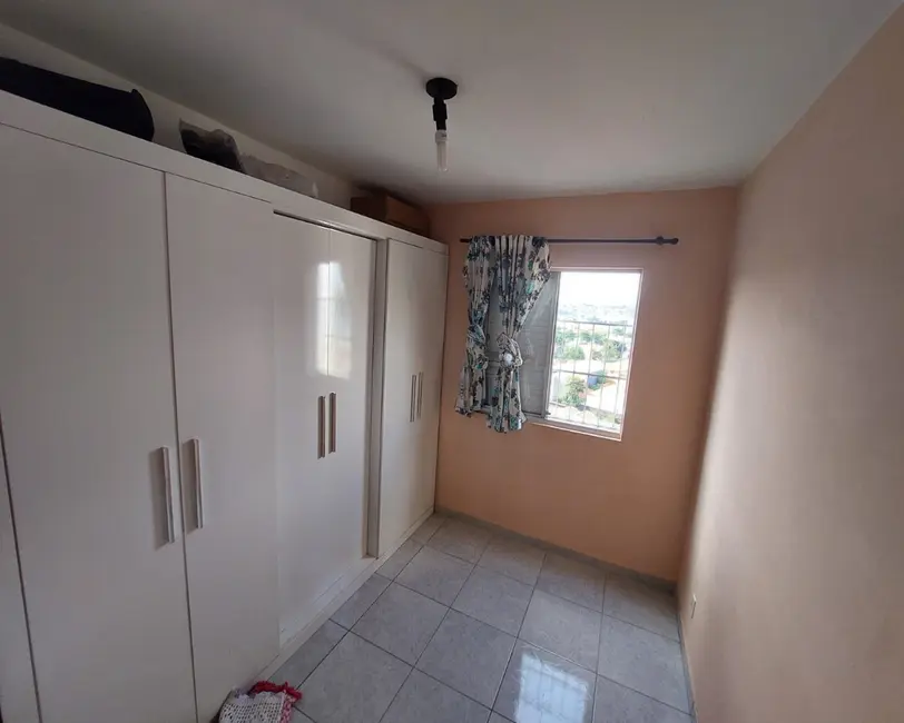 Foto 6 de Apartamento com 3 quartos à venda, 55m2 em Presidente Altino, Osasco - SP
