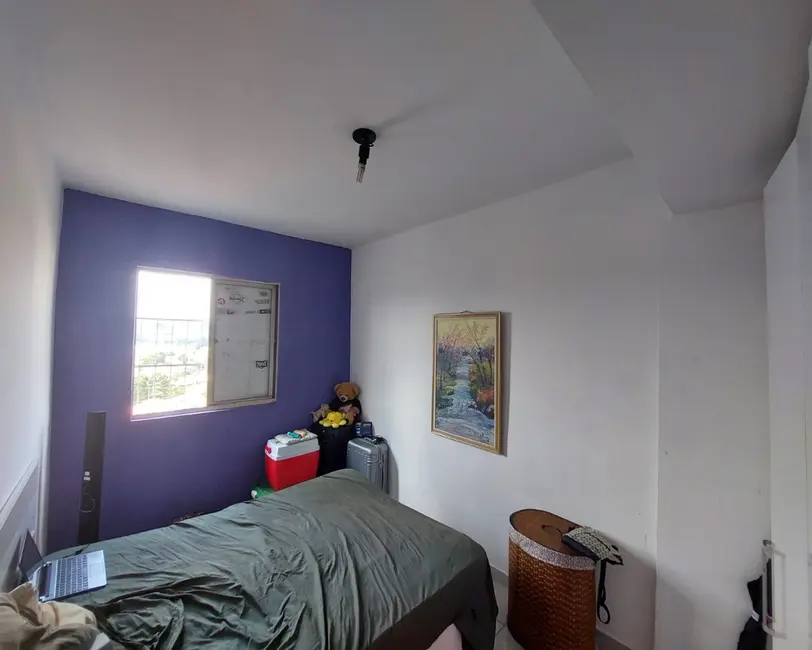 Foto 5 de Apartamento com 3 quartos à venda, 55m2 em Presidente Altino, Osasco - SP