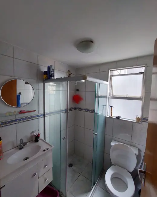 Foto 4 de Apartamento com 3 quartos à venda, 55m2 em Presidente Altino, Osasco - SP