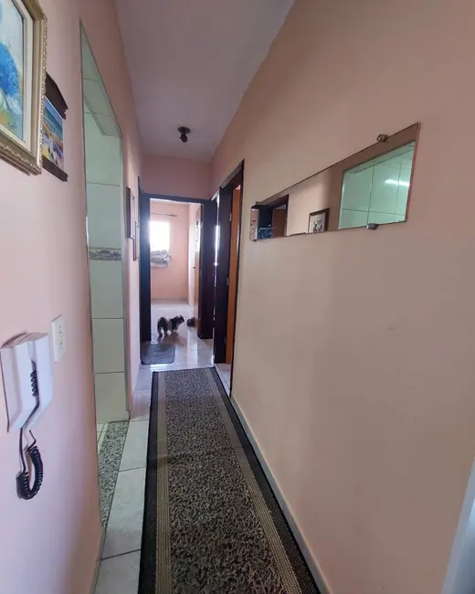 Foto 8 de Apartamento com 3 quartos à venda, 55m2 em Presidente Altino, Osasco - SP