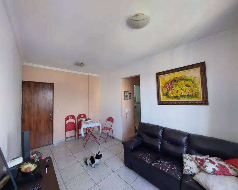 Foto 9 de Apartamento com 3 quartos à venda, 55m2 em Presidente Altino, Osasco - SP
