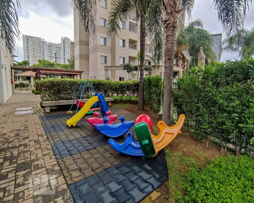 Apartamento com 2 quartos à venda, 62m2 em Presidente Altino, Osasco - SP - imagem 9 Foto 9 de Apartamento com 2 quartos à venda, 62m2 em Presidente Altino, Osasco - SP