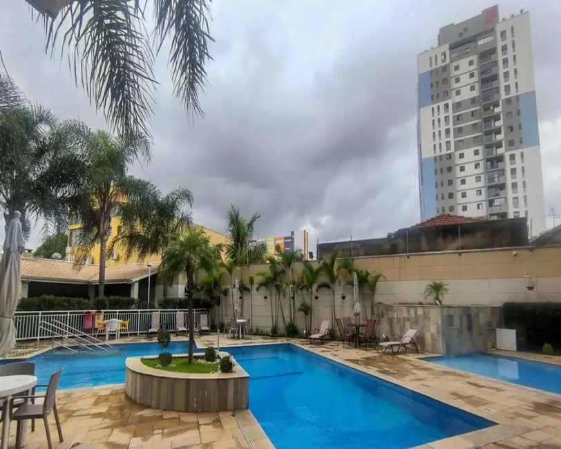 Apartamento com 2 quartos à venda, 62m2 em Presidente Altino, Osasco - SP - imagem 8 Foto 8 de Apartamento com 2 quartos à venda, 62m2 em Presidente Altino, Osasco - SP
