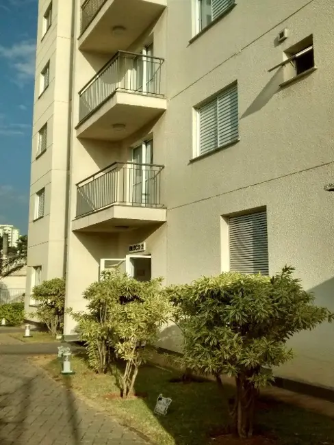 Foto 9 de Apartamento com 2 quartos à venda, 50m2 em Presidente Altino, Osasco - SP