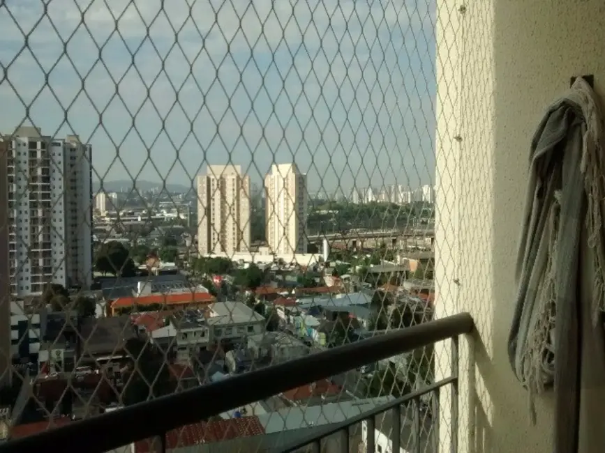 Foto 8 de Apartamento com 2 quartos à venda, 50m2 em Presidente Altino, Osasco - SP