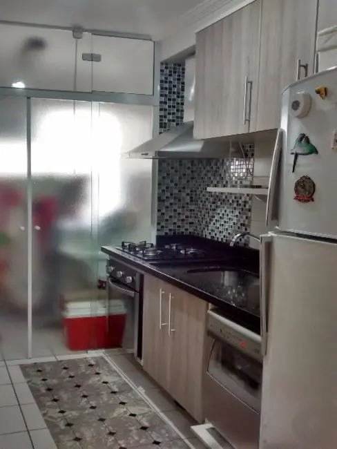 Foto 4 de Apartamento com 2 quartos à venda, 50m2 em Presidente Altino, Osasco - SP