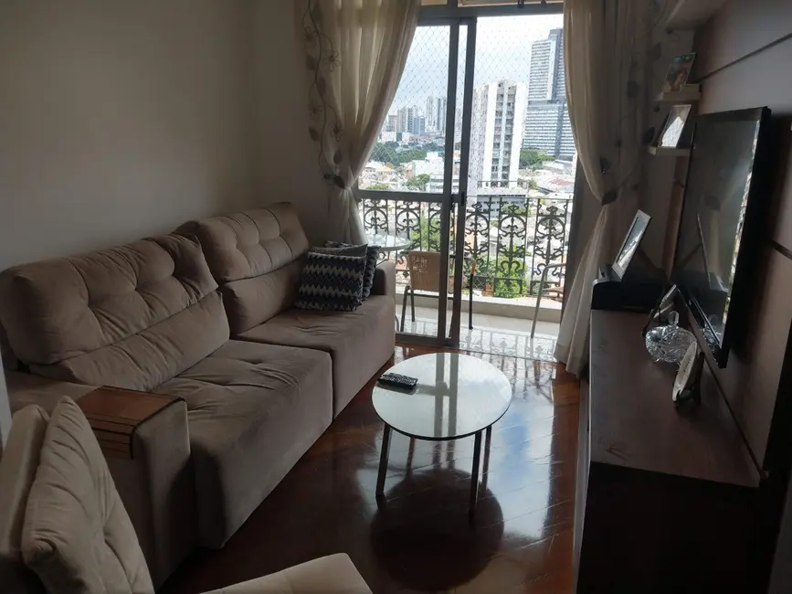 Apartamento com 2 quartos à venda, 72m2 em Presidente Altino, Osasco - SP - imagem 3 Foto 3 de Apartamento com 2 quartos à venda, 72m2 em Presidente Altino, Osasco - SP