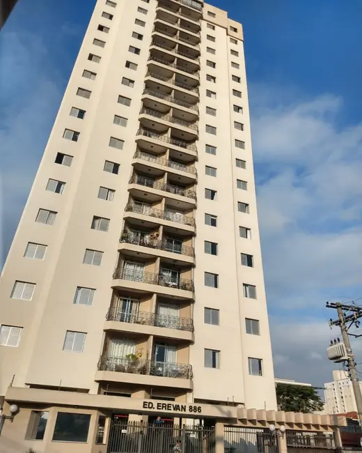 Foto 2 de Apartamento com 2 quartos à venda, 72m2 em Presidente Altino, Osasco - SP