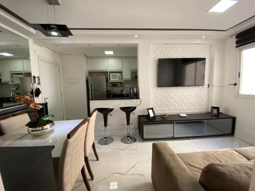 Foto 3 de Apartamento com 2 quartos à venda, 51m2 em Vila Nova, Barueri - SP