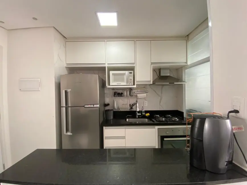 Foto 4 de Apartamento com 2 quartos à venda, 51m2 em Vila Nova, Barueri - SP