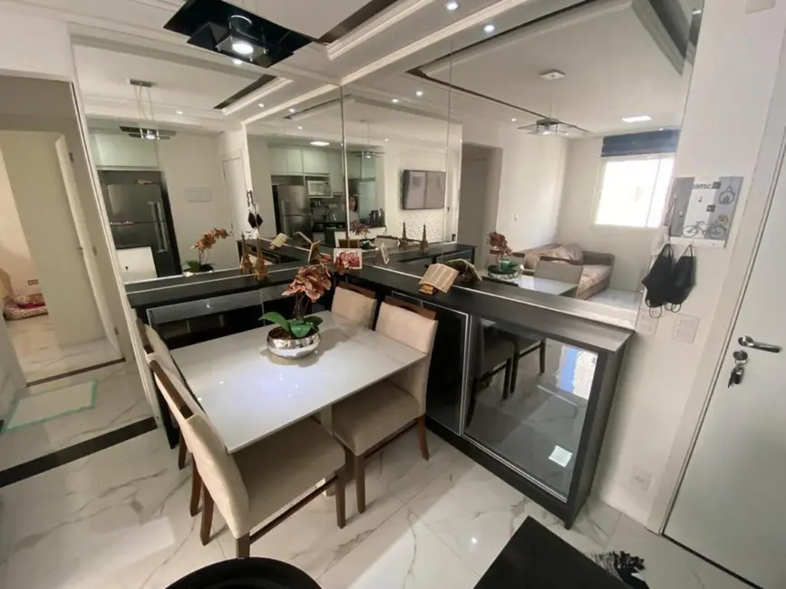 Foto 2 de Apartamento com 2 quartos à venda, 51m2 em Vila Nova, Barueri - SP