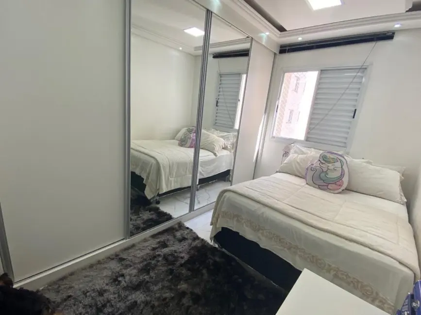 Foto 8 de Apartamento com 2 quartos à venda, 51m2 em Vila Nova, Barueri - SP