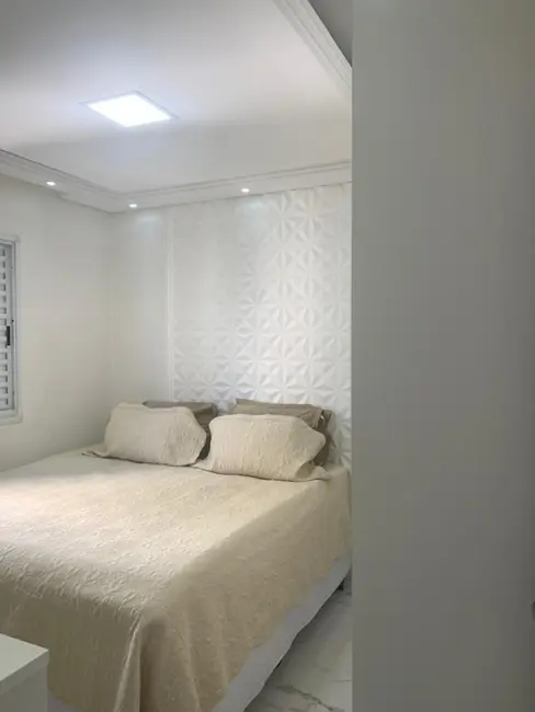 Foto 6 de Apartamento com 2 quartos à venda, 51m2 em Vila Nova, Barueri - SP