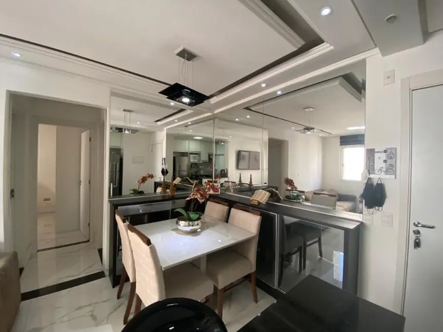 Foto 1 de Apartamento com 2 quartos à venda, 51m2 em Vila Nova, Barueri - SP