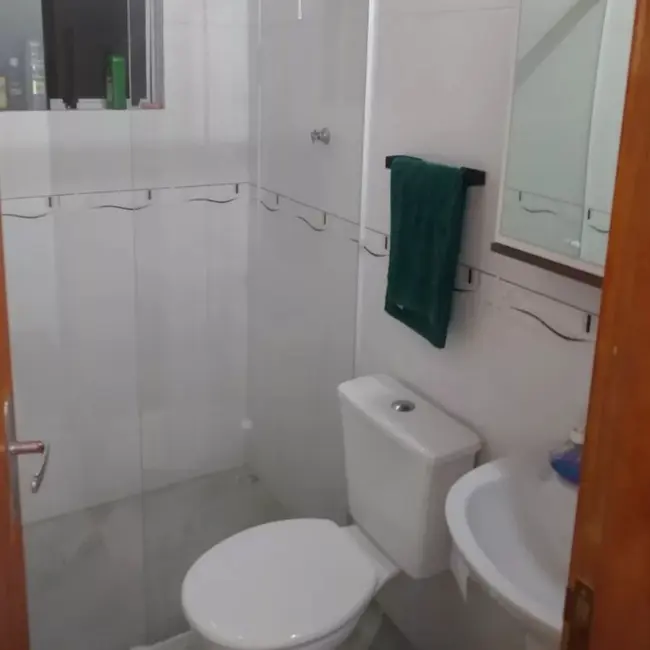Foto 7 de Casa de Condomínio com 3 quartos à venda, 150m2 em Chácara Represinha, Cotia - SP