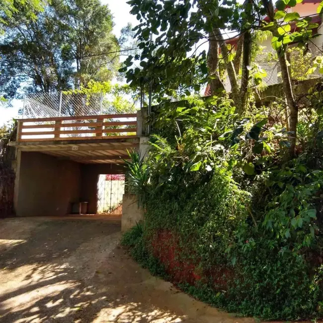 Foto 9 de Casa de Condomínio com 3 quartos à venda, 150m2 em Chácara Represinha, Cotia - SP