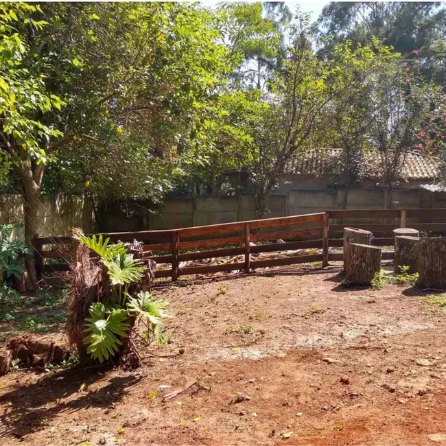 Foto 8 de Casa de Condomínio com 3 quartos à venda, 150m2 em Chácara Represinha, Cotia - SP