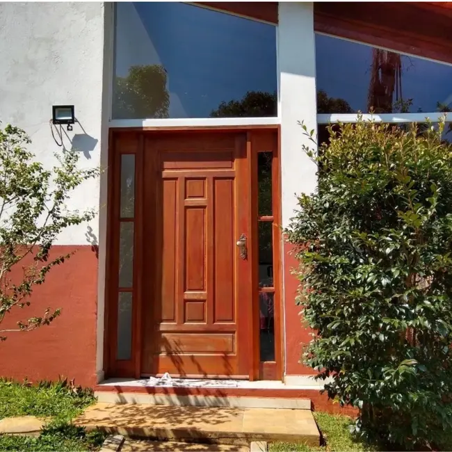 Foto 3 de Casa de Condomínio com 3 quartos à venda, 150m2 em Chácara Represinha, Cotia - SP