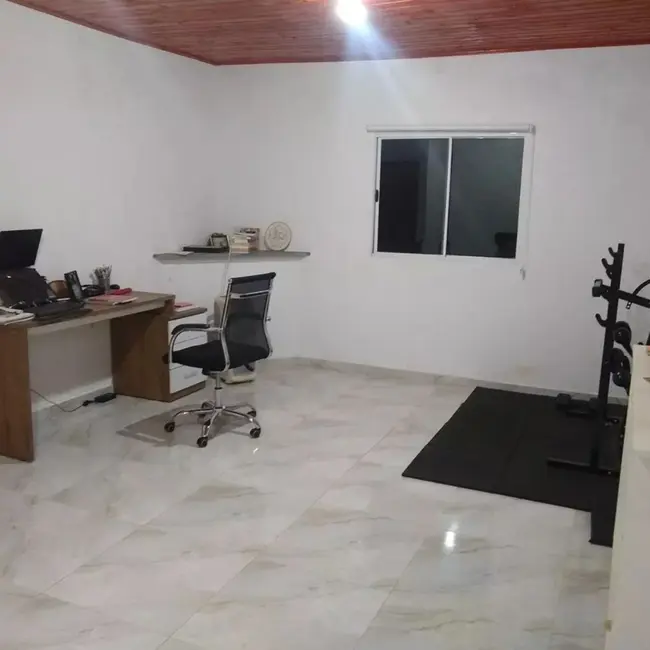 Foto 5 de Casa de Condomínio com 3 quartos à venda, 150m2 em Chácara Represinha, Cotia - SP