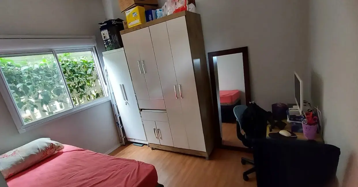 Foto 5 de Apartamento com 2 quartos à venda, 45m2 em Vargem Grande Paulista - SP