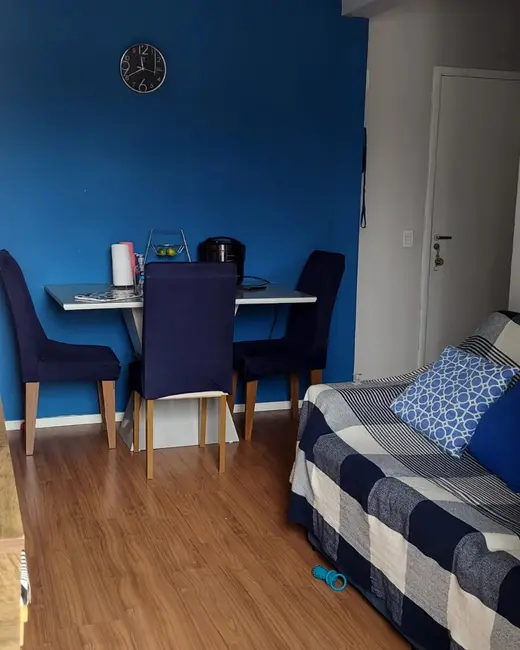 Foto 7 de Apartamento com 2 quartos à venda, 45m2 em Vargem Grande Paulista - SP