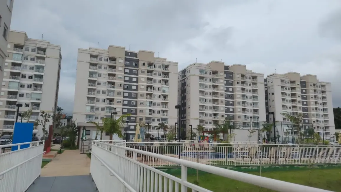 Foto 3 de Apartamento com 2 quartos à venda, 45m2 em Vargem Grande Paulista - SP