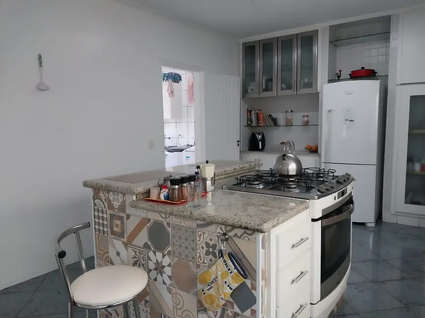 Foto 5 de Casa com 5 quartos à venda, 270m2 em Adalgisa, Osasco - SP