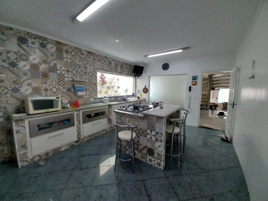 Foto 7 de Casa com 5 quartos à venda, 270m2 em Adalgisa, Osasco - SP