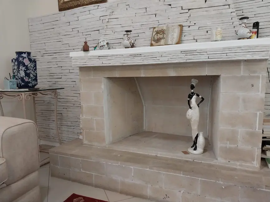 Foto 4 de Casa com 5 quartos à venda, 270m2 em Adalgisa, Osasco - SP