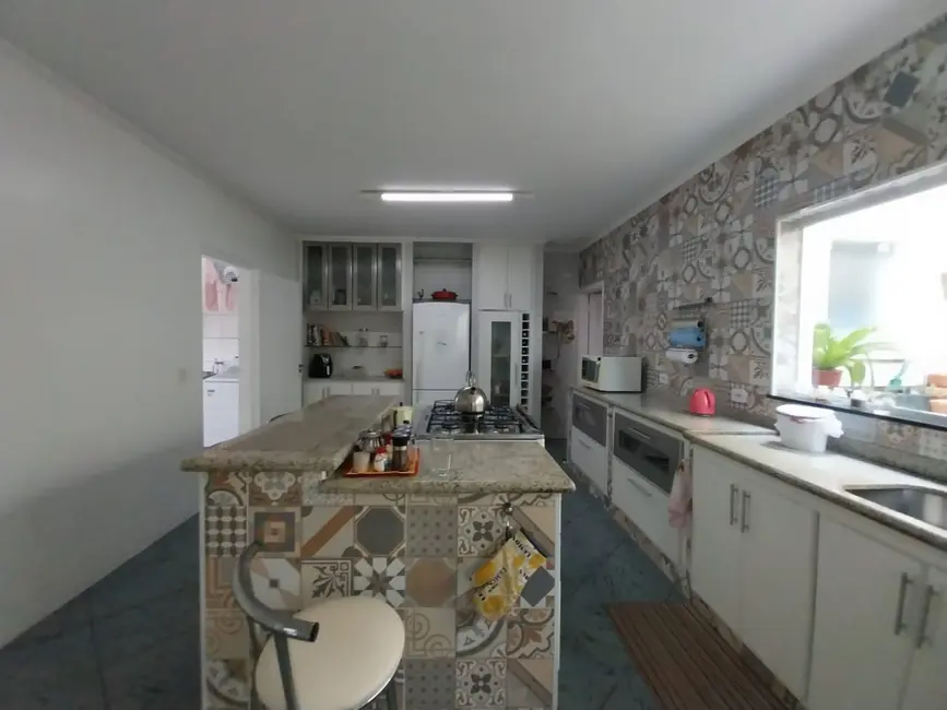 Foto 6 de Casa com 5 quartos à venda, 270m2 em Adalgisa, Osasco - SP