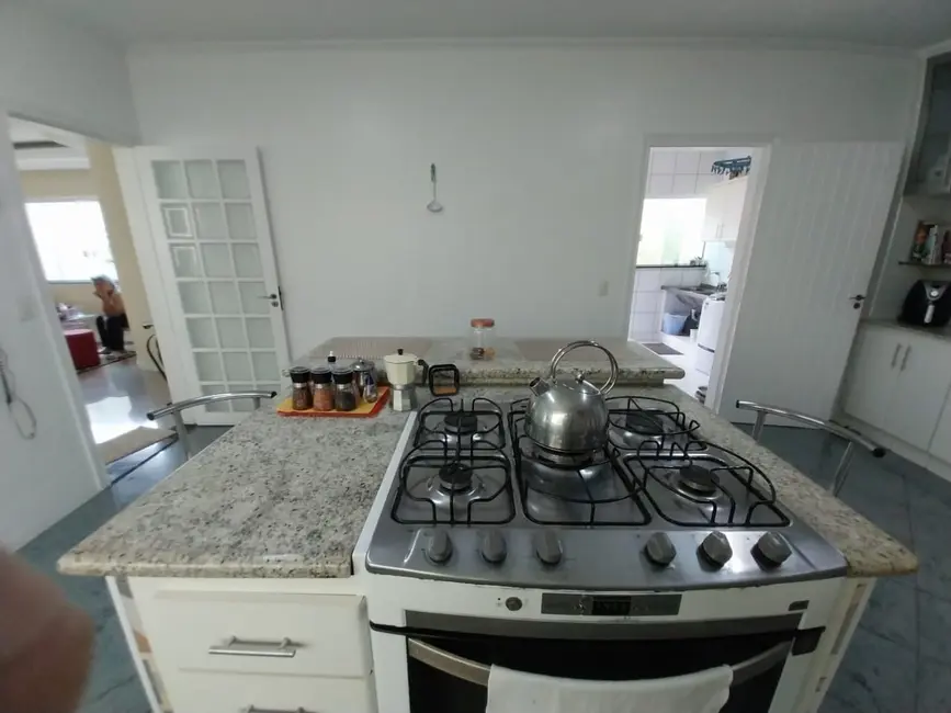 Foto 8 de Casa com 5 quartos à venda, 270m2 em Adalgisa, Osasco - SP