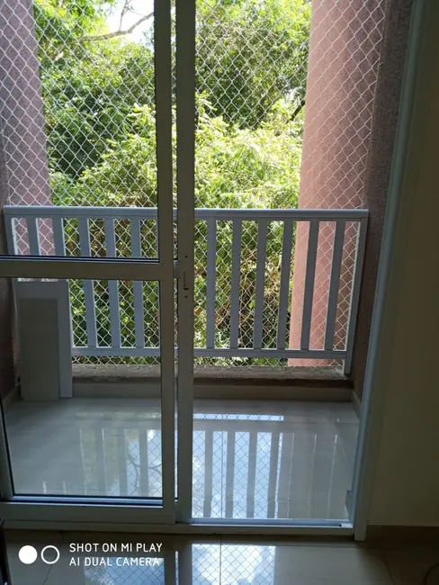 Foto 4 de Apartamento com 2 quartos à venda, 48m2 em Jardim Caiapiá, Cotia - SP