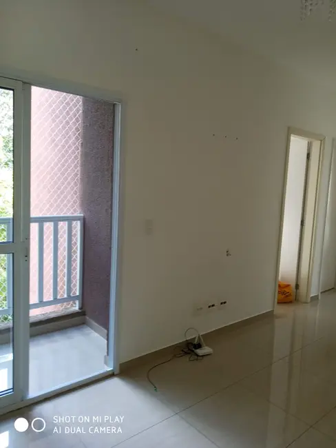 Foto 2 de Apartamento com 2 quartos à venda, 48m2 em Jardim Caiapiá, Cotia - SP