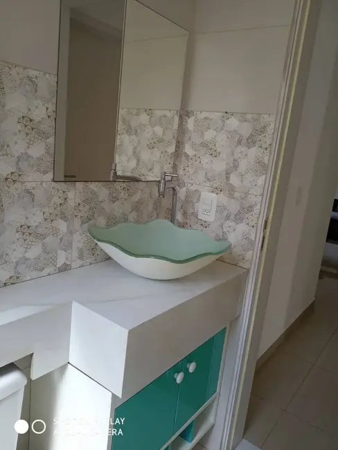 Foto 5 de Apartamento com 2 quartos à venda, 48m2 em Jardim Caiapiá, Cotia - SP