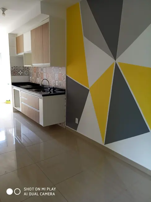 Foto 3 de Apartamento com 2 quartos à venda, 48m2 em Jardim Caiapiá, Cotia - SP