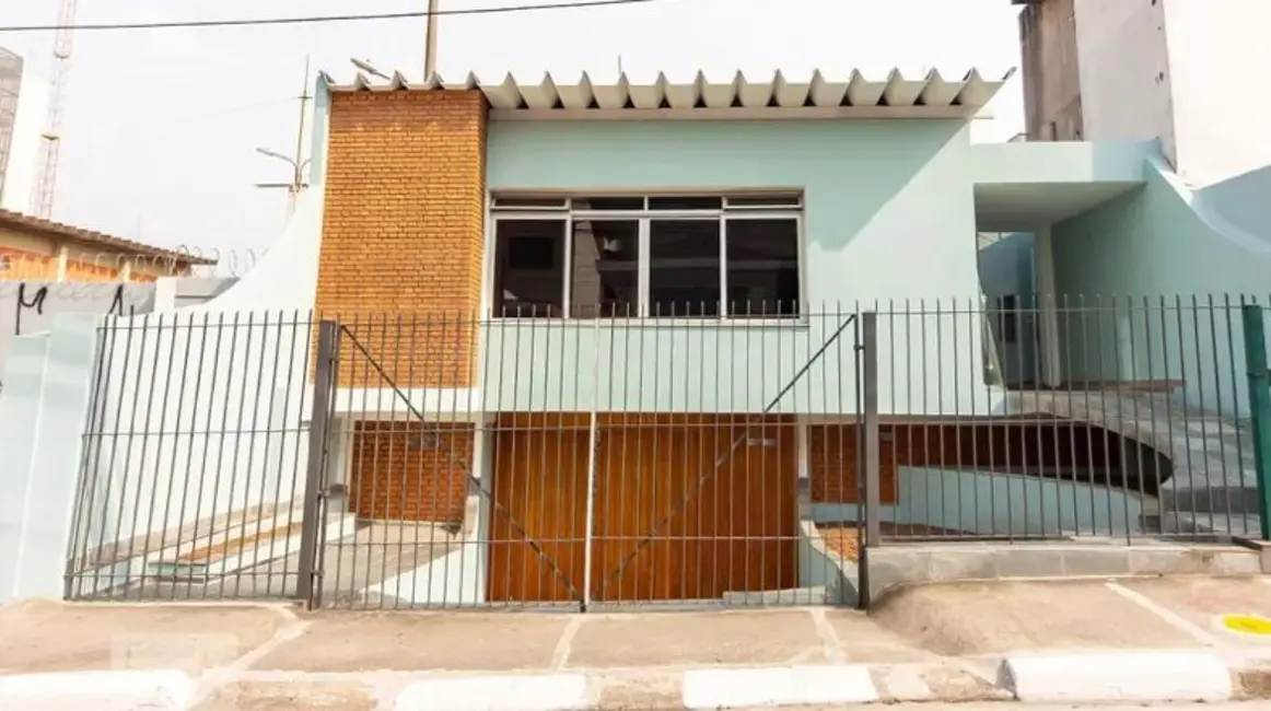 Foto 2 de Casa com 3 quartos à venda e para alugar, 300m2 em Vila Campesina, Osasco - SP