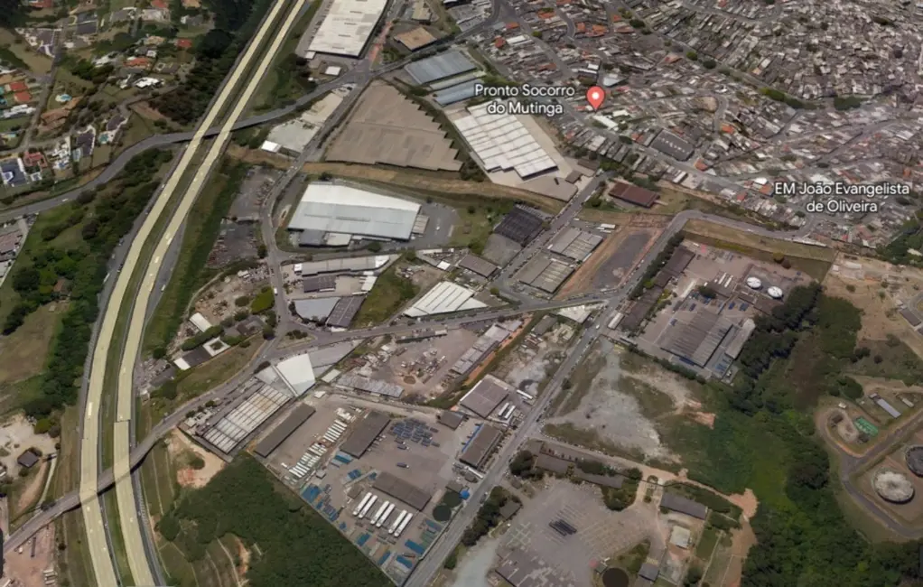 Armazém / Galpão para alugar, 3000m2 em Jardim Mutinga, Barueri - SP - imagem 7 Foto 7 de Armazém / Galpão para alugar, 3000m2 em Jardim Mutinga, Barueri - SP