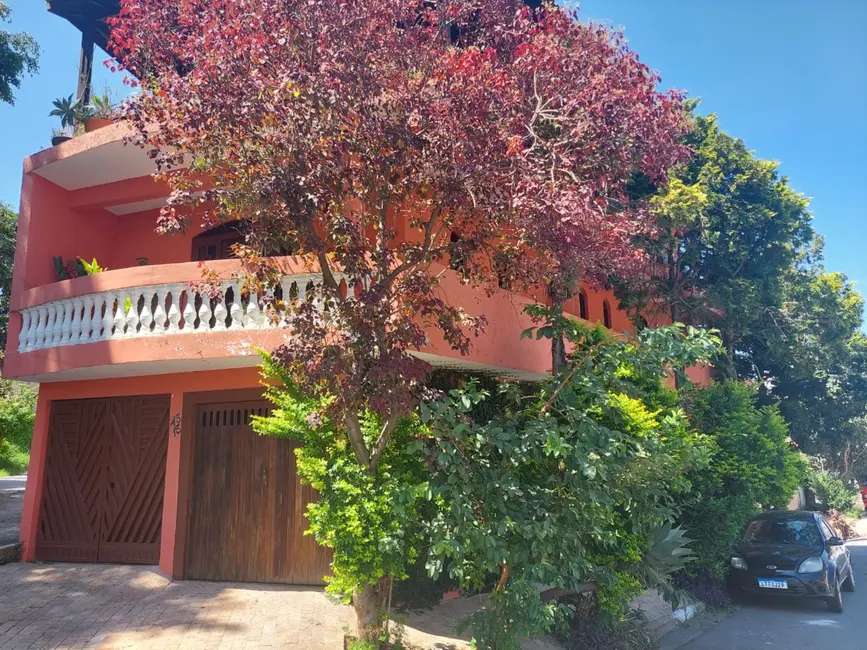 Foto 1 de Casa com 3 quartos à venda, 508m2 em Jardim das Flores, Osasco - SP