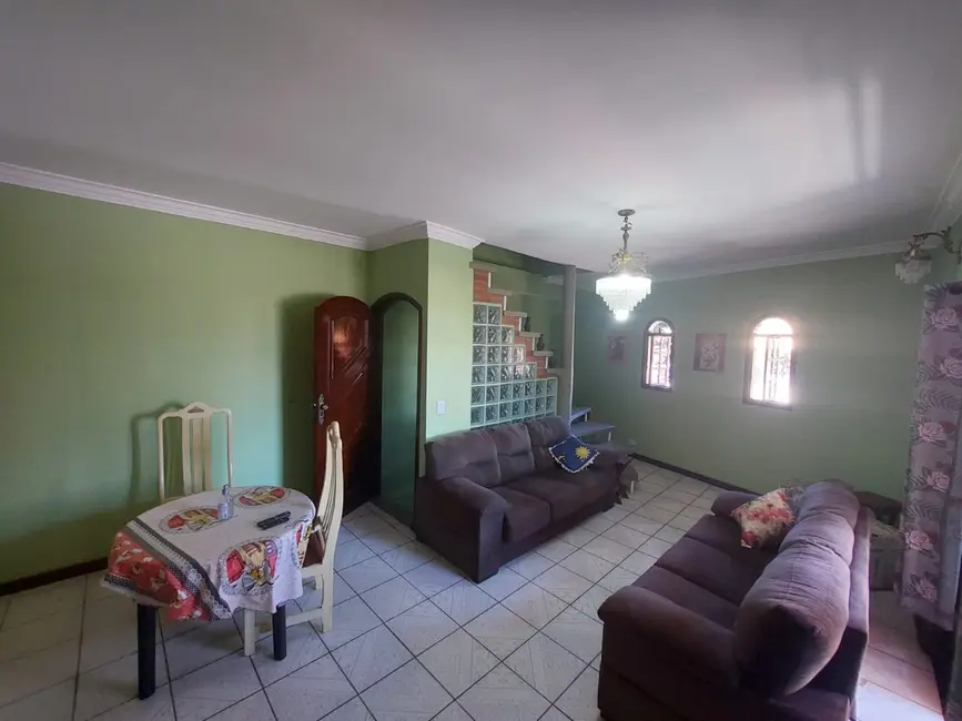 Foto 4 de Casa com 3 quartos à venda, 508m2 em Jardim das Flores, Osasco - SP