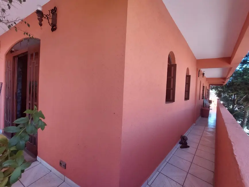 Foto 8 de Casa com 3 quartos à venda, 508m2 em Jardim das Flores, Osasco - SP