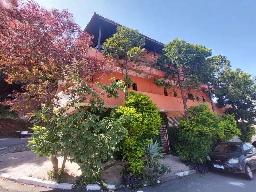 Foto 2 de Casa com 3 quartos à venda, 508m2 em Jardim das Flores, Osasco - SP