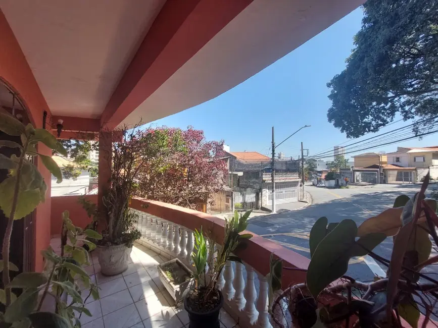 Foto 6 de Casa com 3 quartos à venda, 508m2 em Jardim das Flores, Osasco - SP