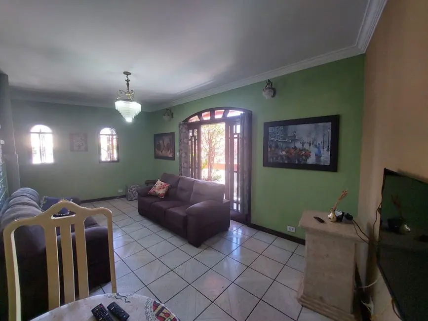 Foto 5 de Casa com 3 quartos à venda, 508m2 em Jardim das Flores, Osasco - SP