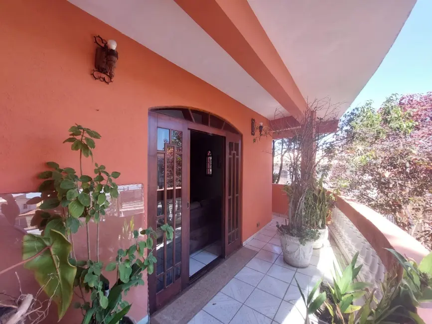 Foto 7 de Casa com 3 quartos à venda, 508m2 em Jardim das Flores, Osasco - SP